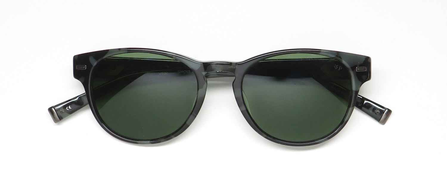John Varvatos V532 Sunglasses