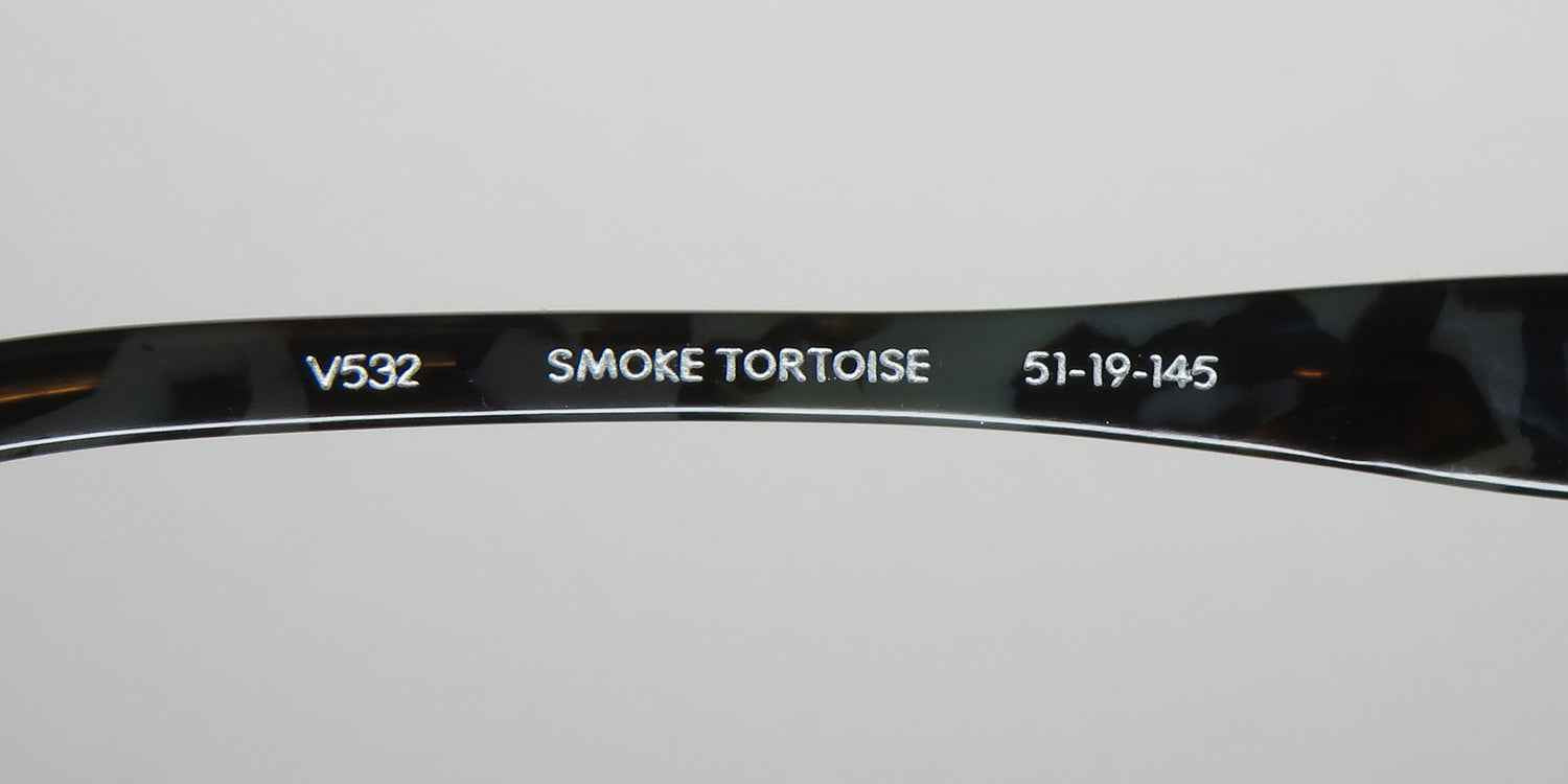 John Varvatos V532 Sunglasses