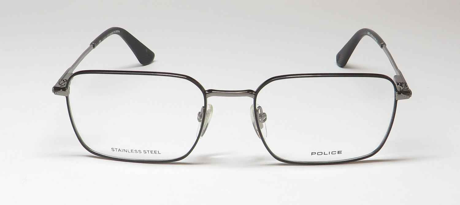 Police Vplg69 Eyeglasses