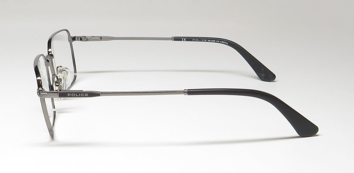 Police Vplg69 Eyeglasses DestGlow