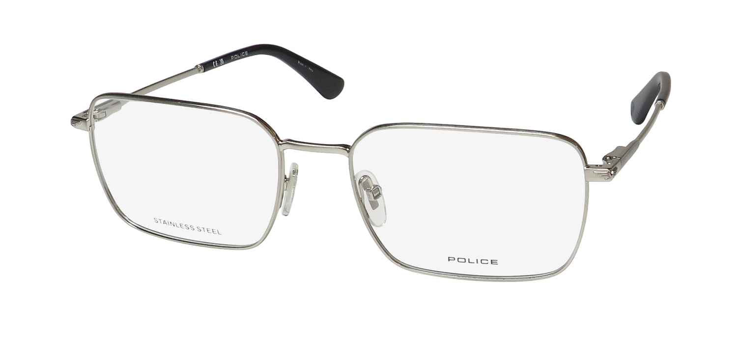Police Vplg69 Eyeglasses