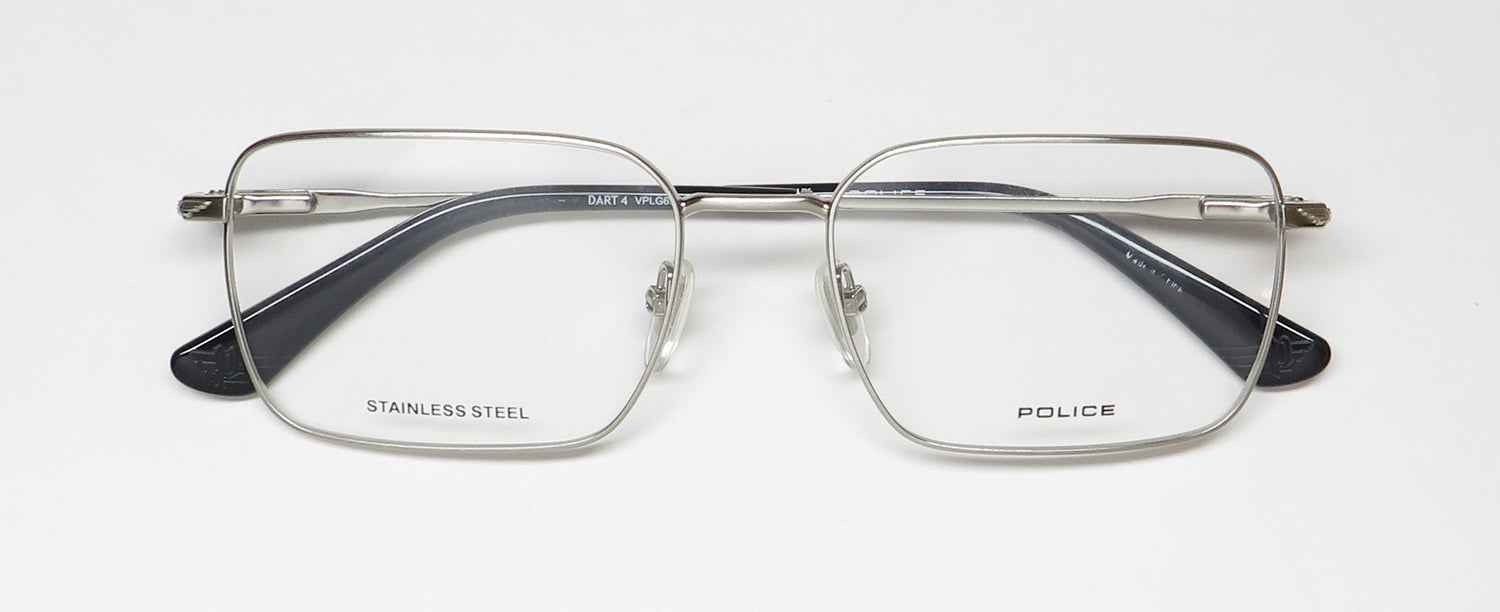 Police Vplg69 Eyeglasses