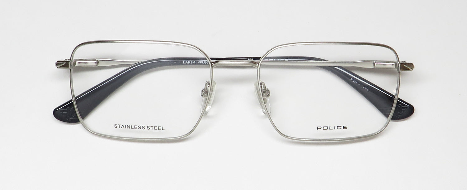 Police Vplg69 Eyeglasses DestGlow