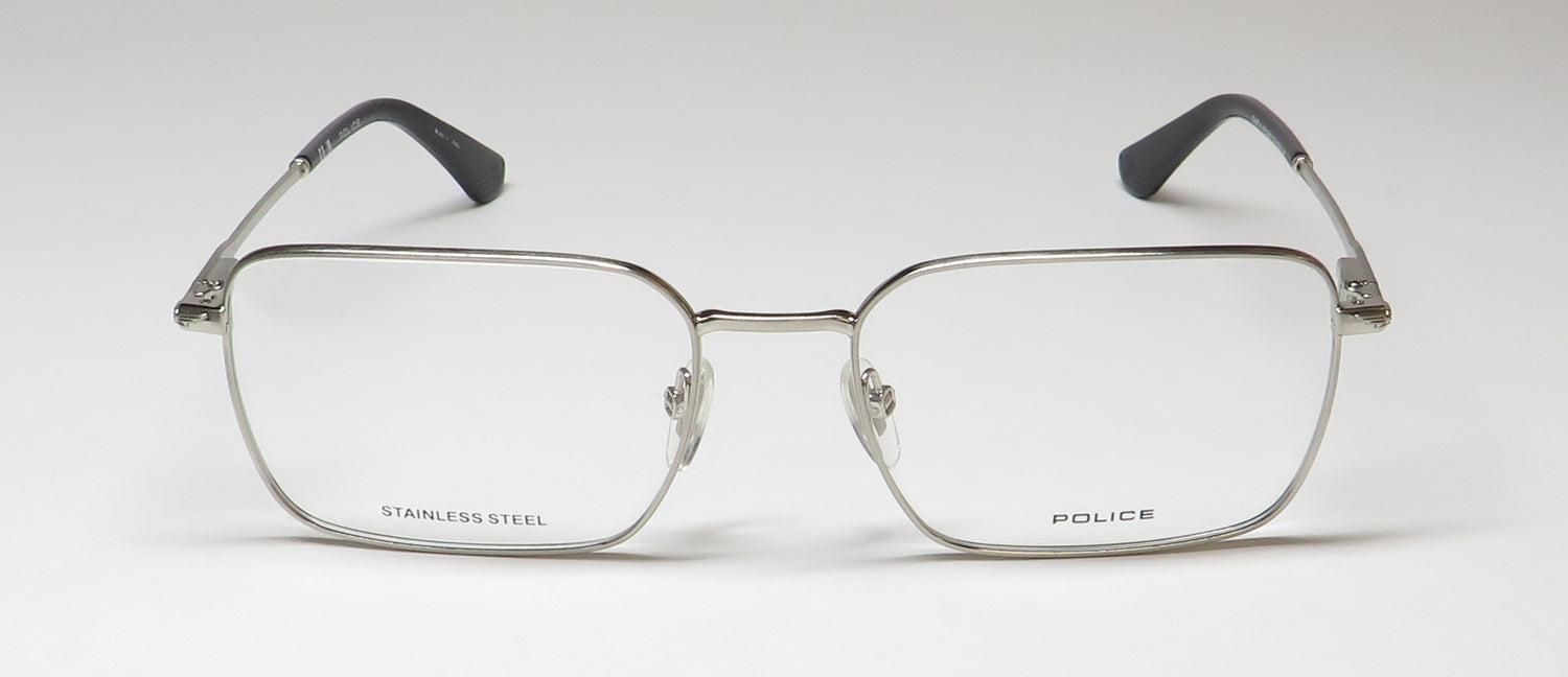 Police Vplg69 Eyeglasses DestGlow