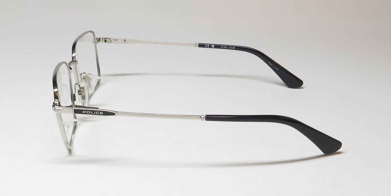 Police Vplg69 Eyeglasses by ModaFrames