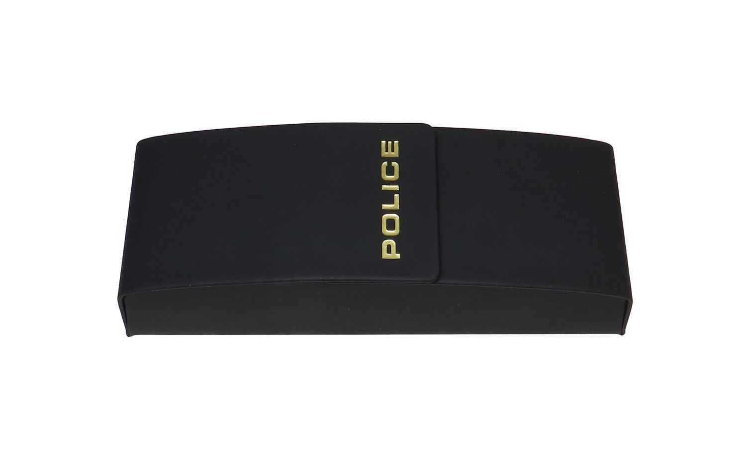 Police Vplg69 Eyeglasses DestGlow