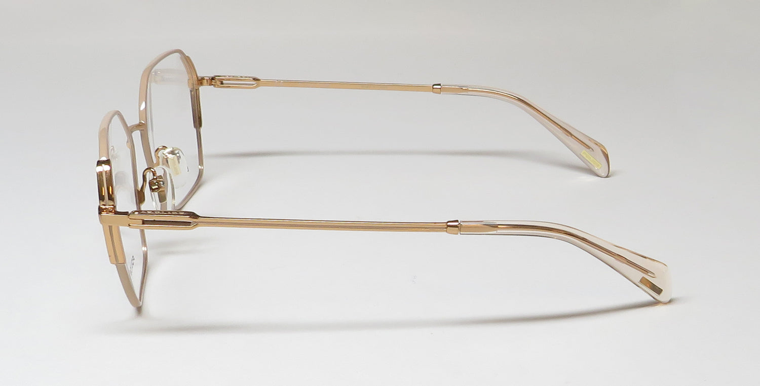 Police vplf25 eyeglasses by ModaFrames