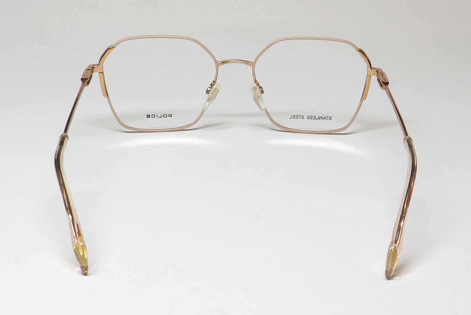 Police Vplf25 Eyeglasses