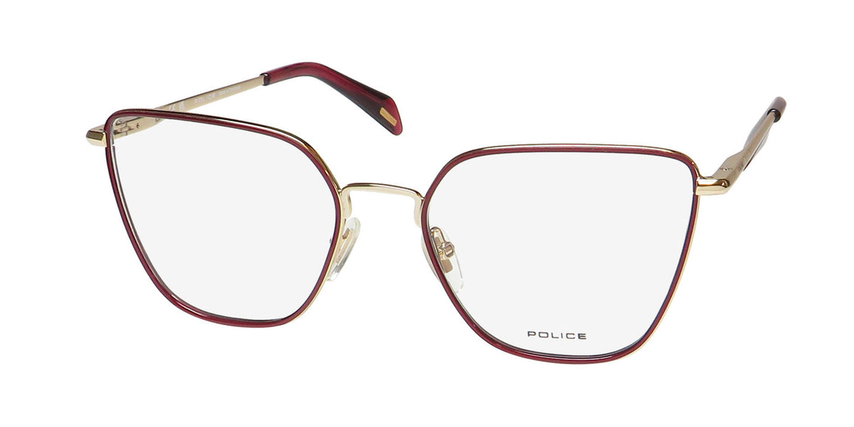 Police Vpll30v Eyeglasses