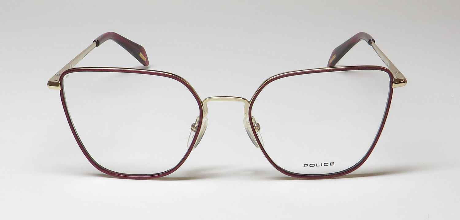 Police Vpll30v Eyeglasses