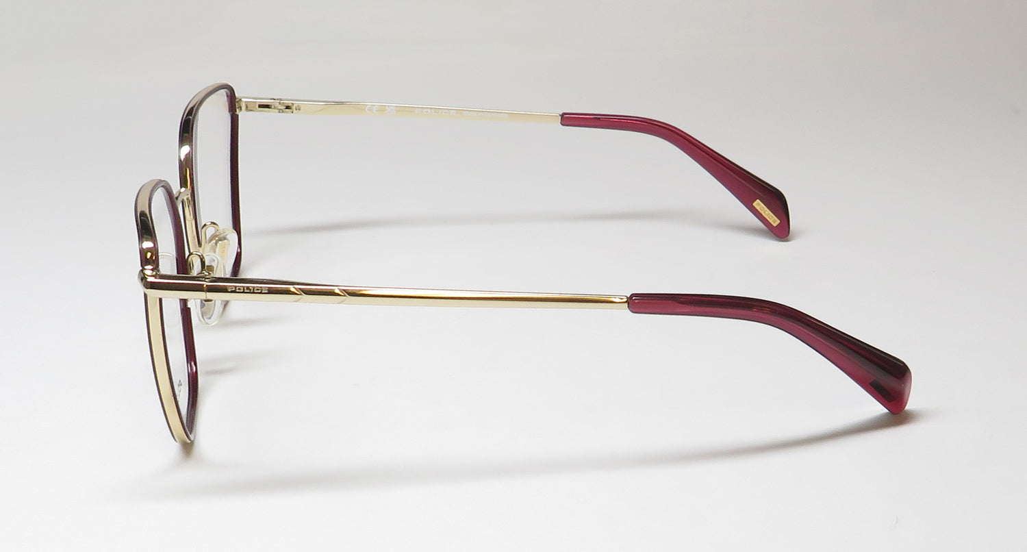 Police vpll30v eyeglasses by ModaFrames