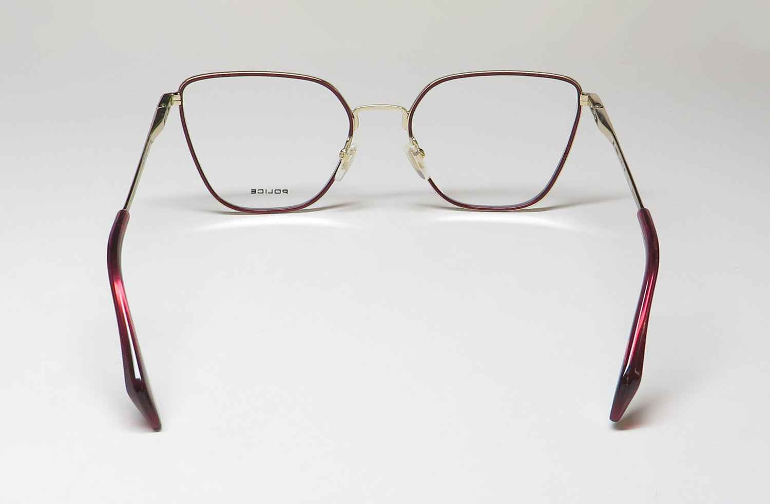 Police Vpll30v Eyeglasses