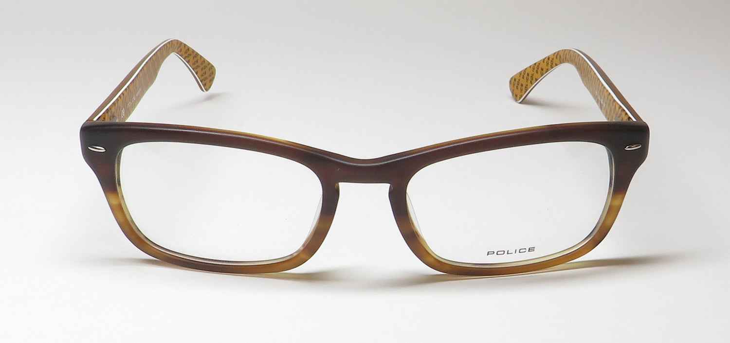 Police V1697 Eyeglasses