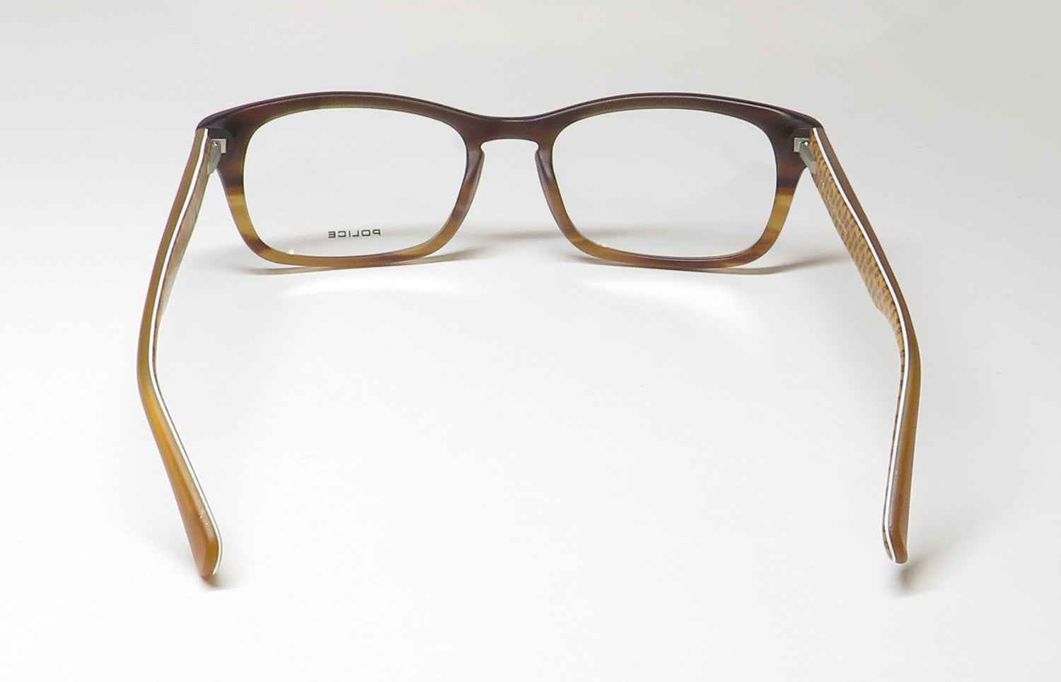 Police V1697 Eyeglasses