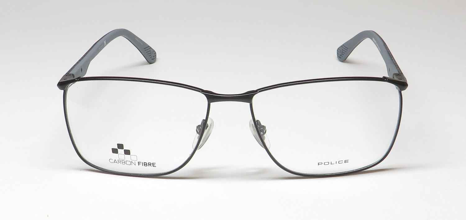 Police Vplf06 Eyeglasses