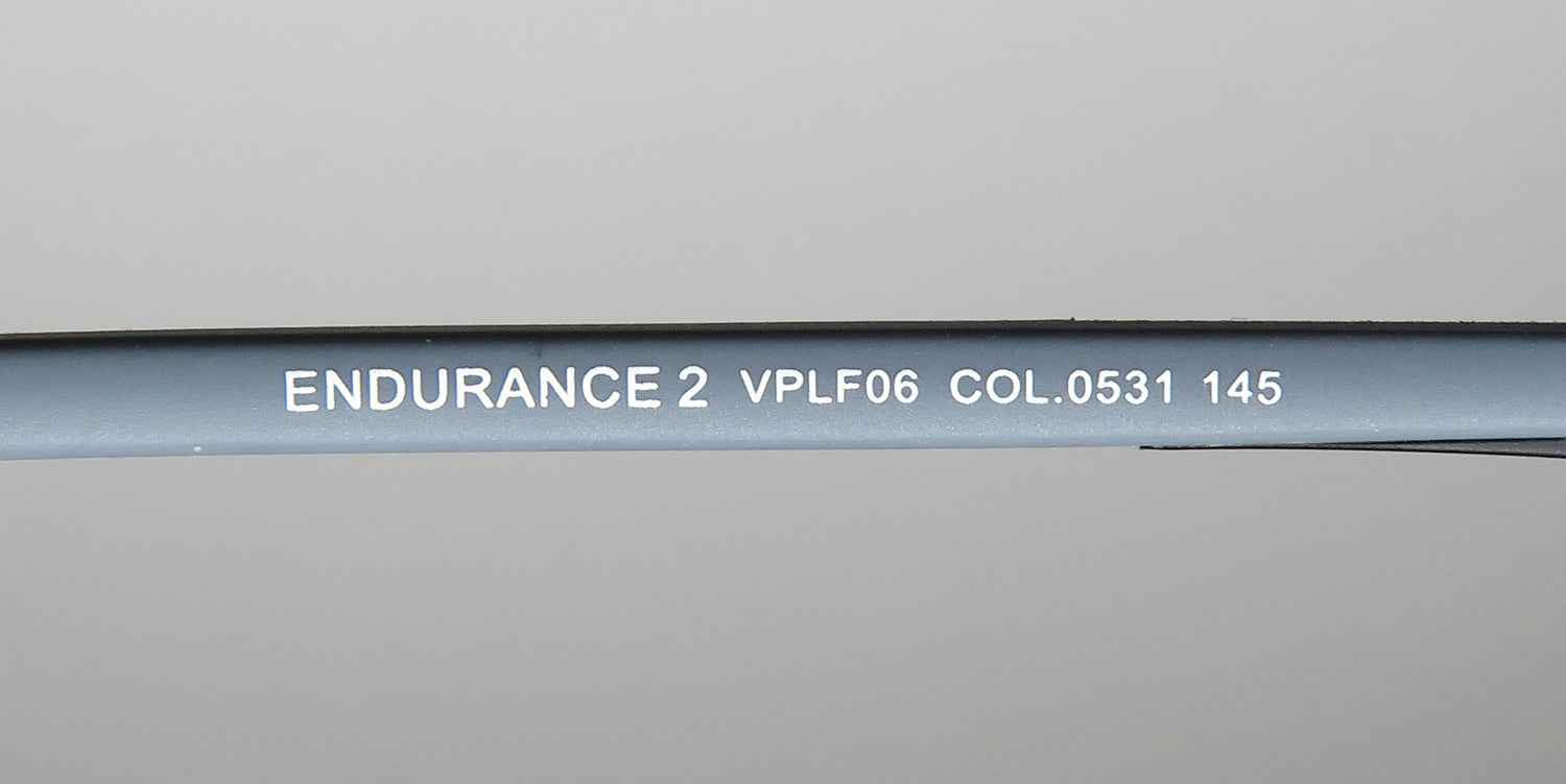 Police Vplf06 Eyeglasses