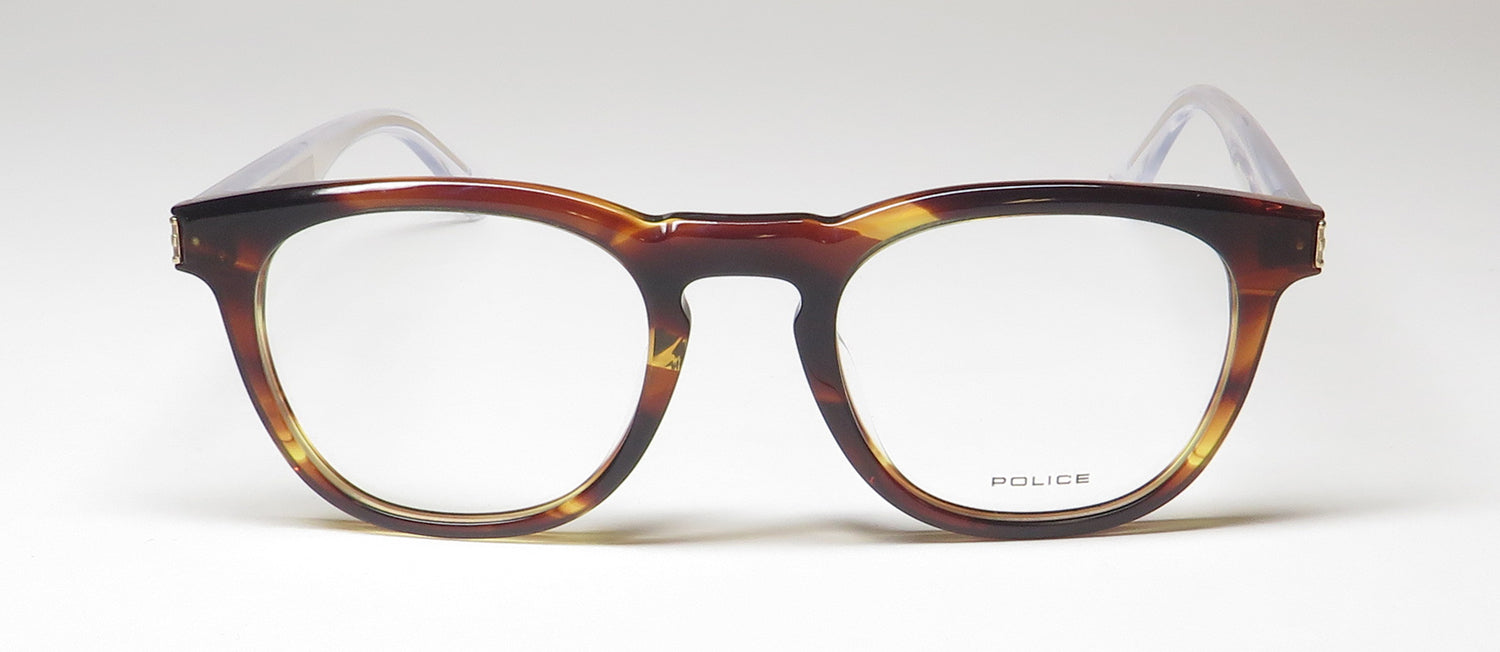 Police Vplf04 Origins Hero 4 Eyeglasses by ModaFrames