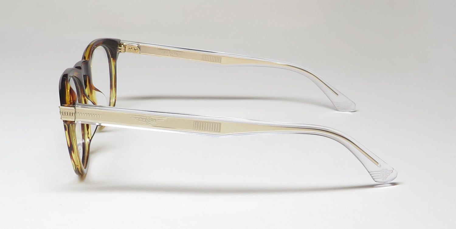 Police Vplf04 Origins Hero 4 Eyeglasses by ModaFrames