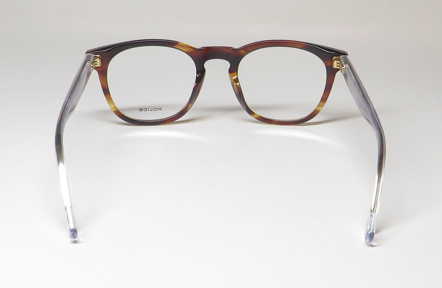Police Vplf04 Origins Hero 4 Eyeglasses by ModaFrames