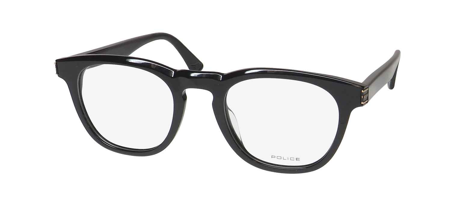 Police Vplf04 Eyeglasses