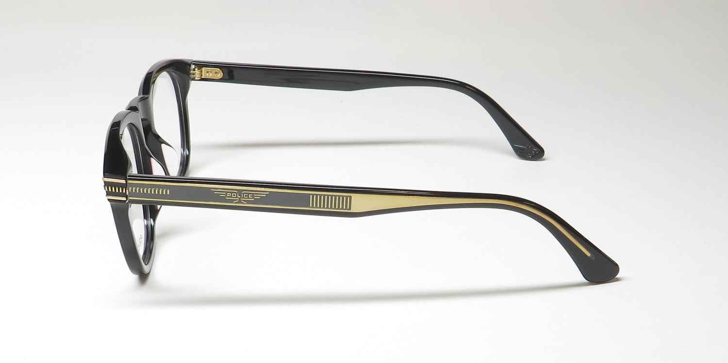 Police Vplf04 Origins Hero 4 Eyeglasses by ModaFrames