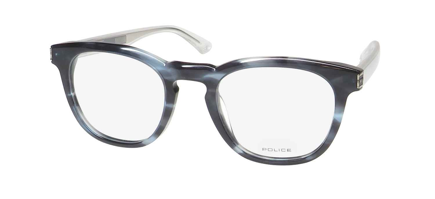 Police Vplf04 Eyeglasses