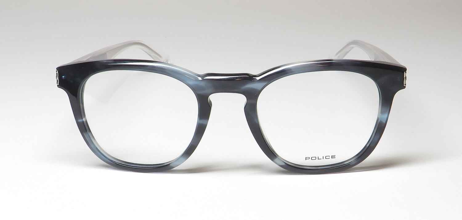 Police Vplf04 Eyeglasses