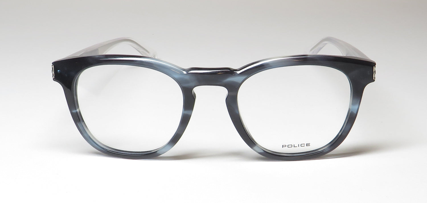 Police Vplf04 Origins Hero 4 Eyeglasses by ModaFrames
