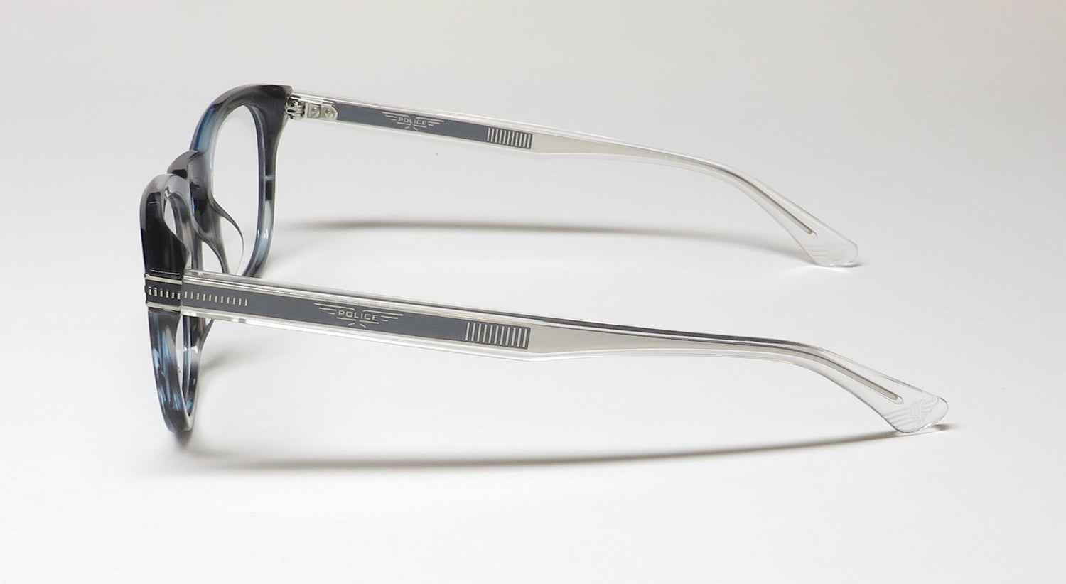Police Vplf04 Eyeglasses