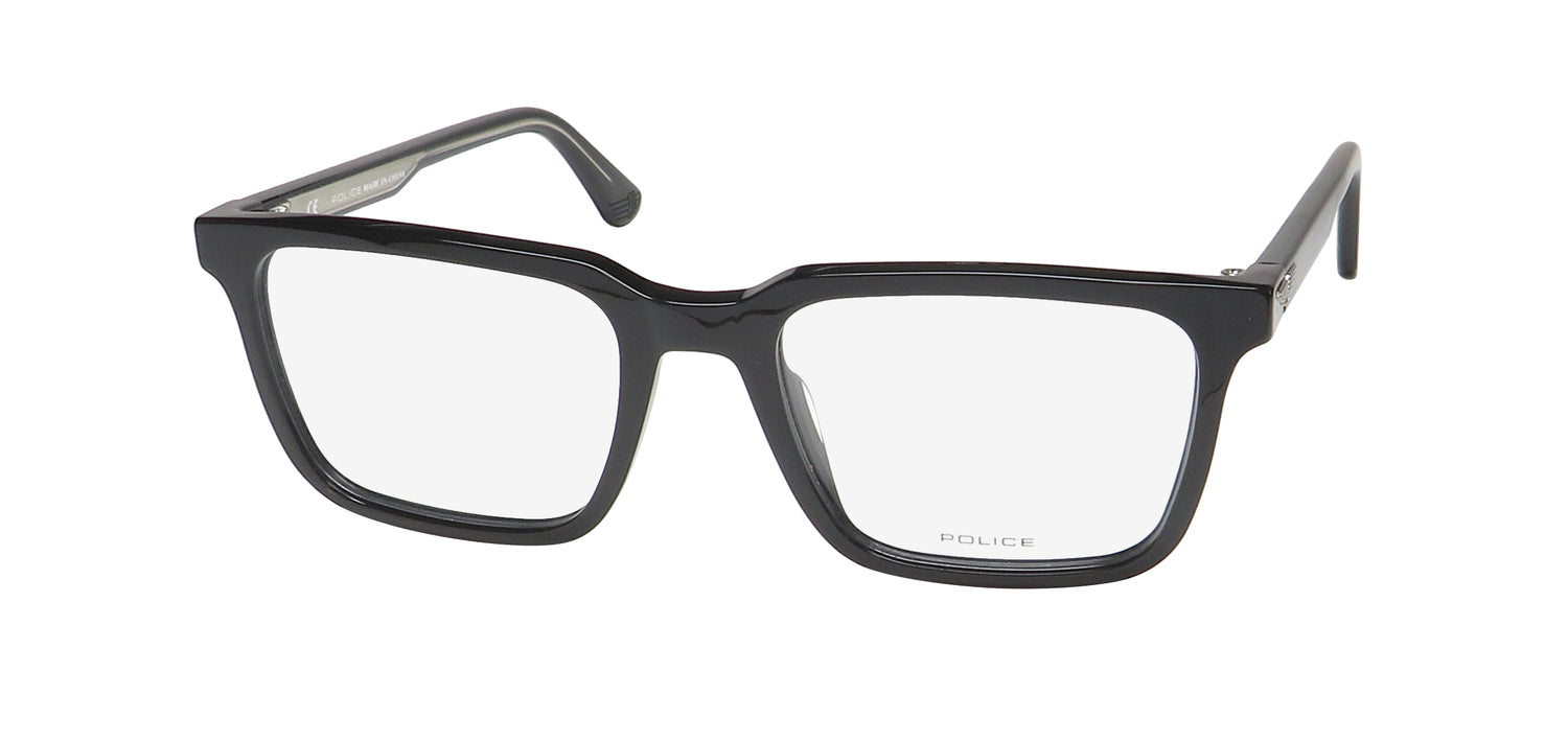 Police Vplf76 Ocean 3 Eyeglasses by ModaFrames