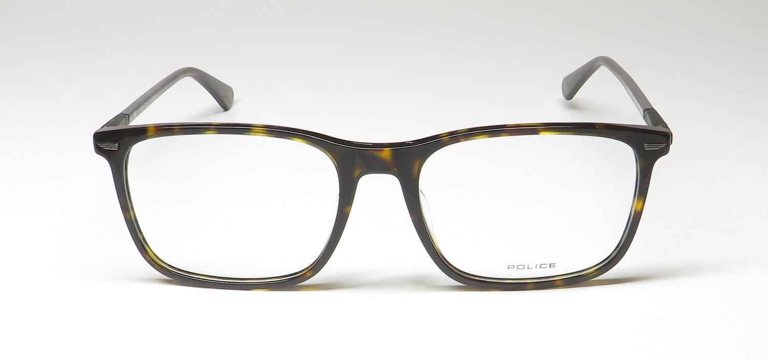 Police Vplf80 Eyeglasses