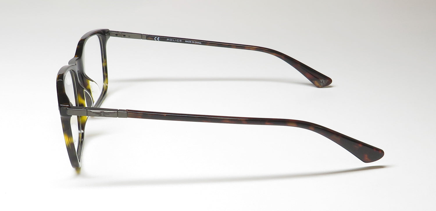 Police Vplf80 Crossroads 3 Eyeglasses by ModaFrames