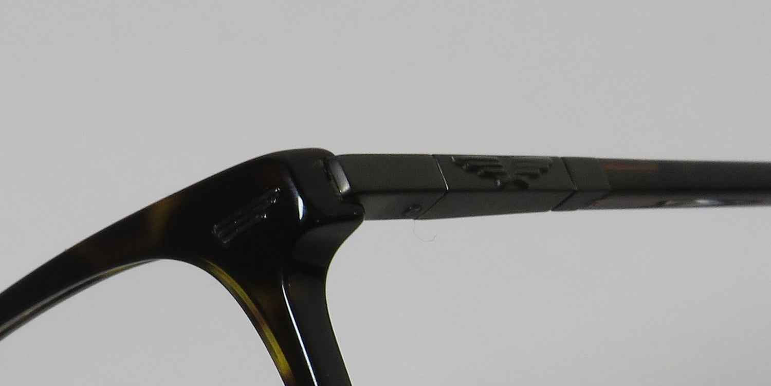 Police Vplf80 Eyeglasses