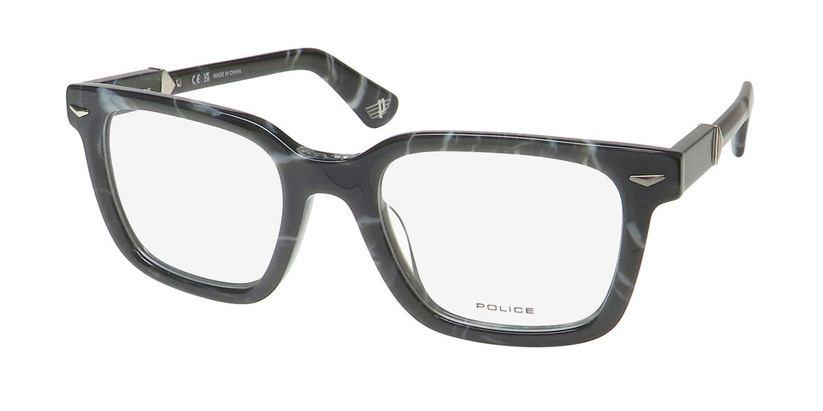 Police vplg80 monument 2 eyeglasses DestGlow