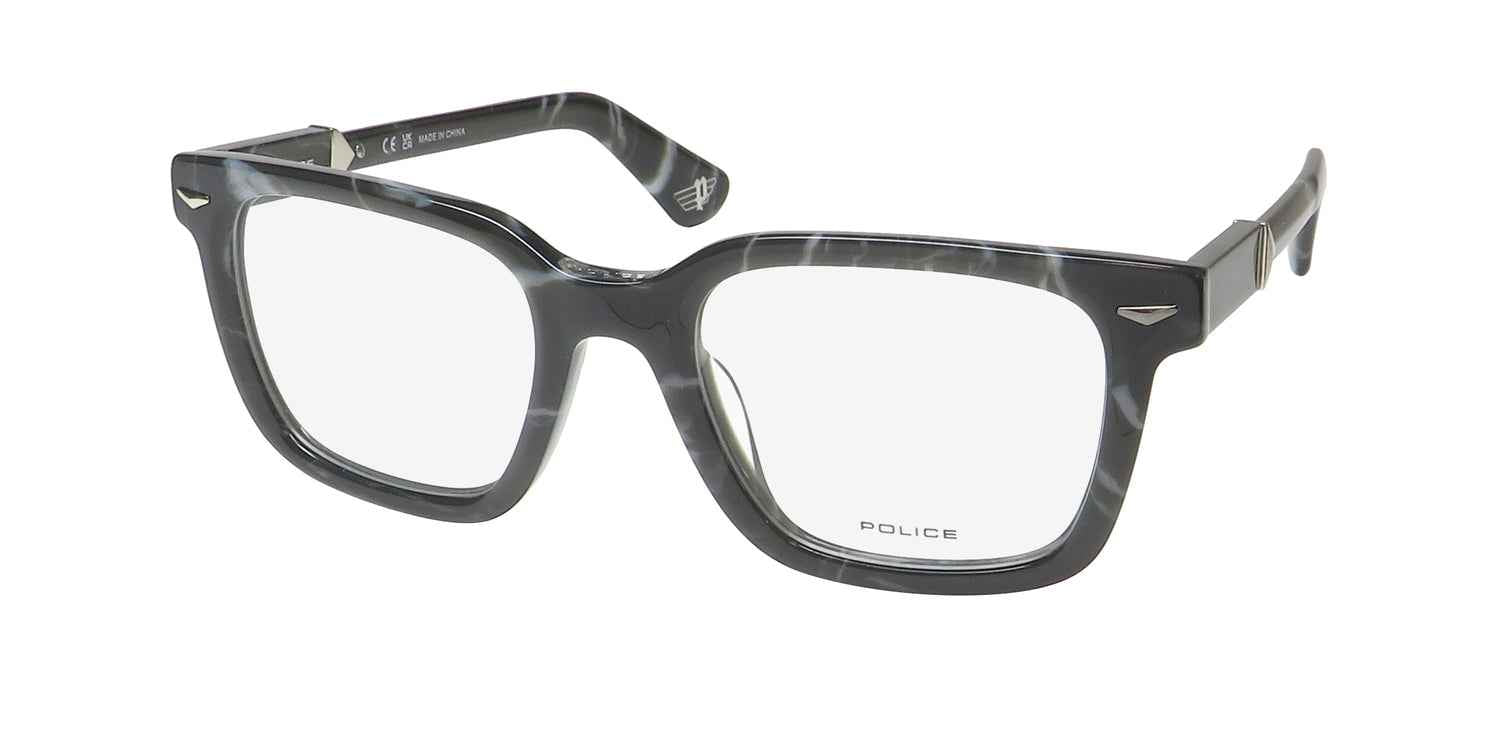 Police Vplg80 Eyeglasses