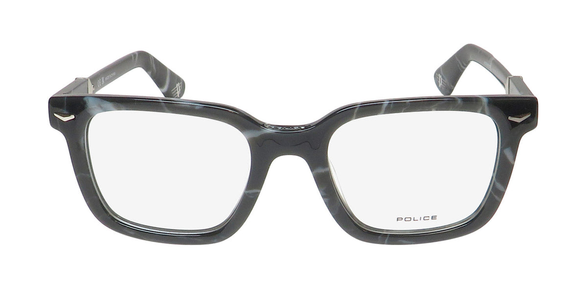 Police vplg80 monument 2 eyeglasses DestGlow