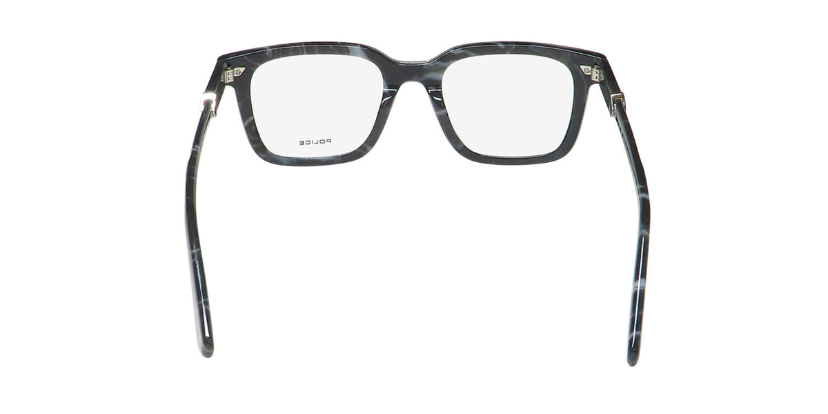 Police vplg80 monument 2 eyeglasses DestGlow
