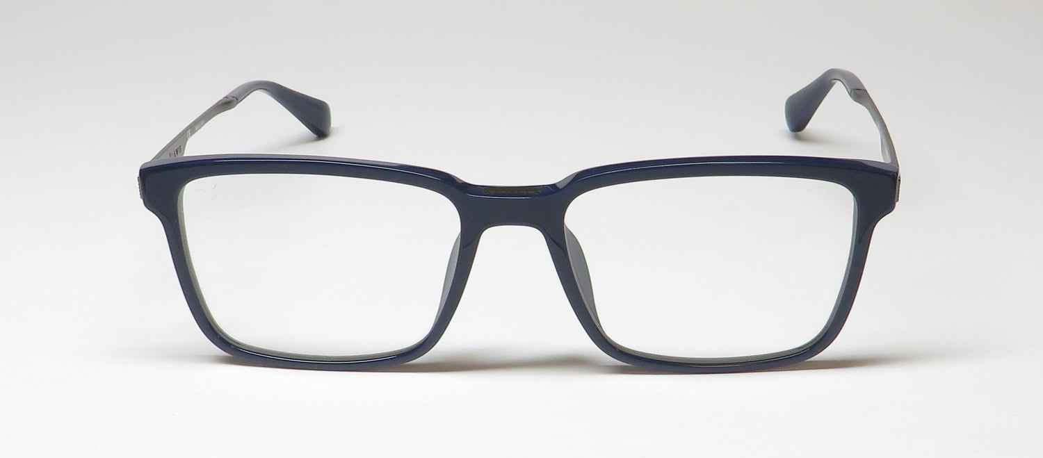 Police Lewis Hamilton 09 Spla30 Blue Light Technology Eyeglasses by ModaFrames