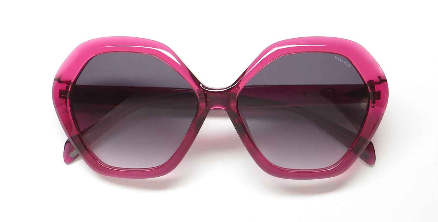 Police Spld29 Sunglasses by ModaFrames