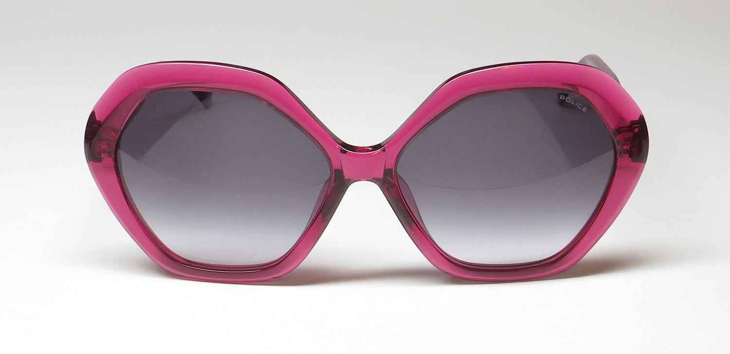 Police Spld29 Sunglasses