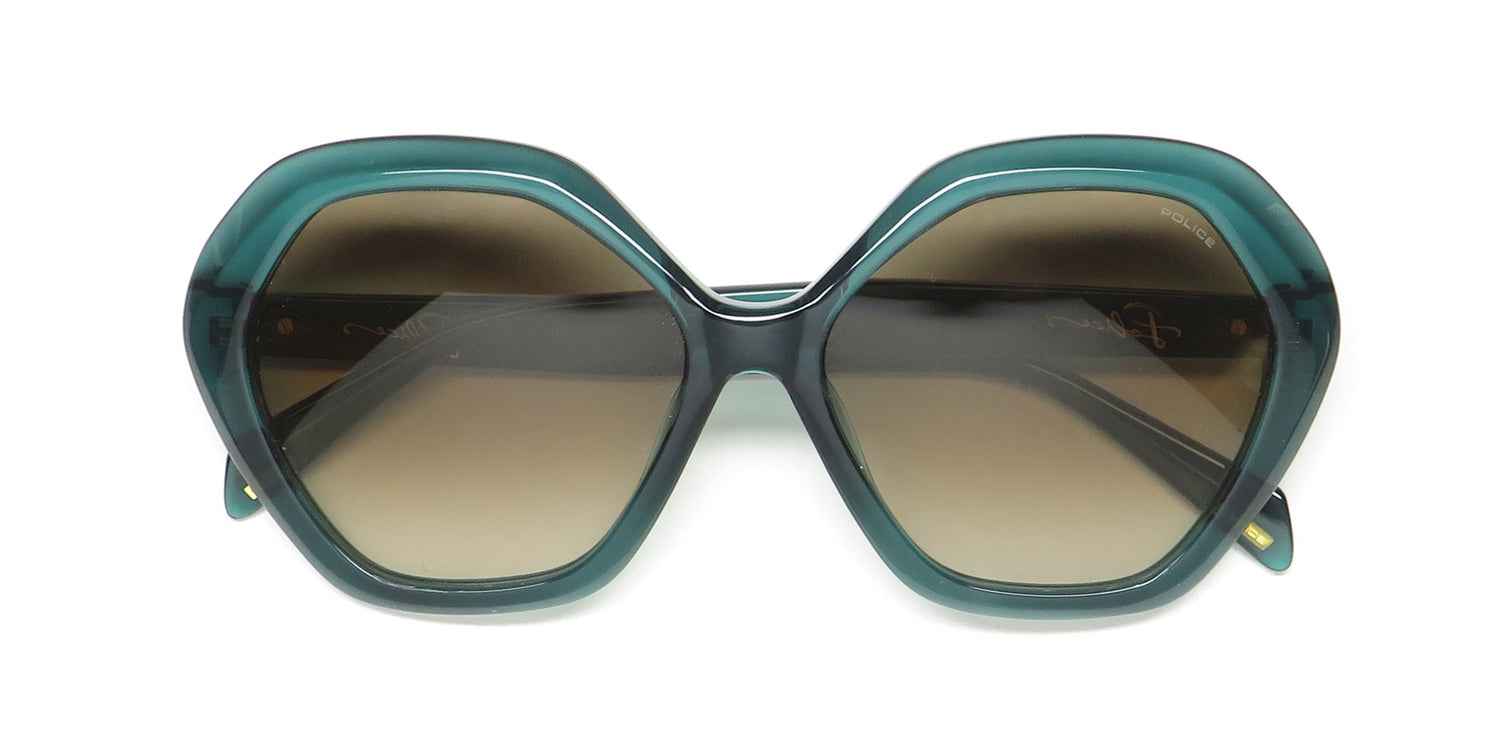 Police Spld29 Sunglasses