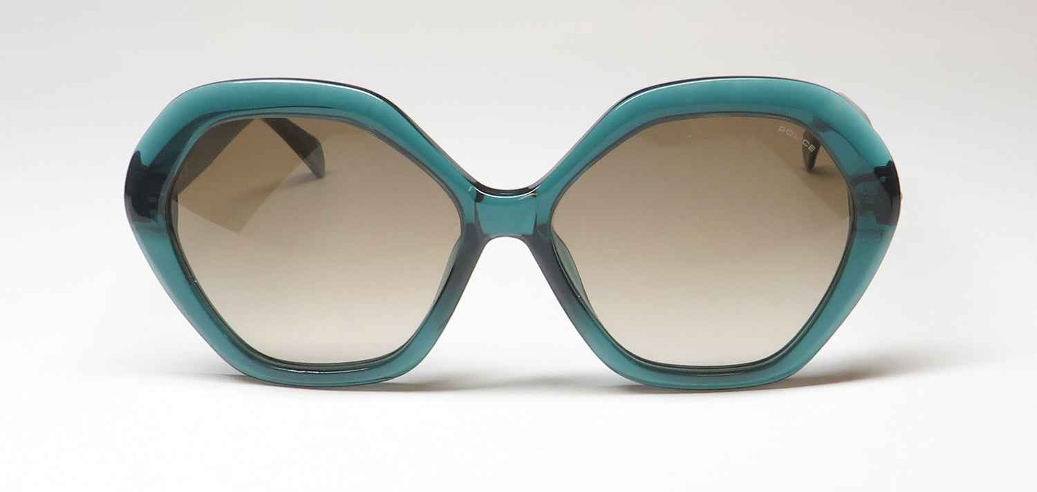 Police Spld29 Sunglasses