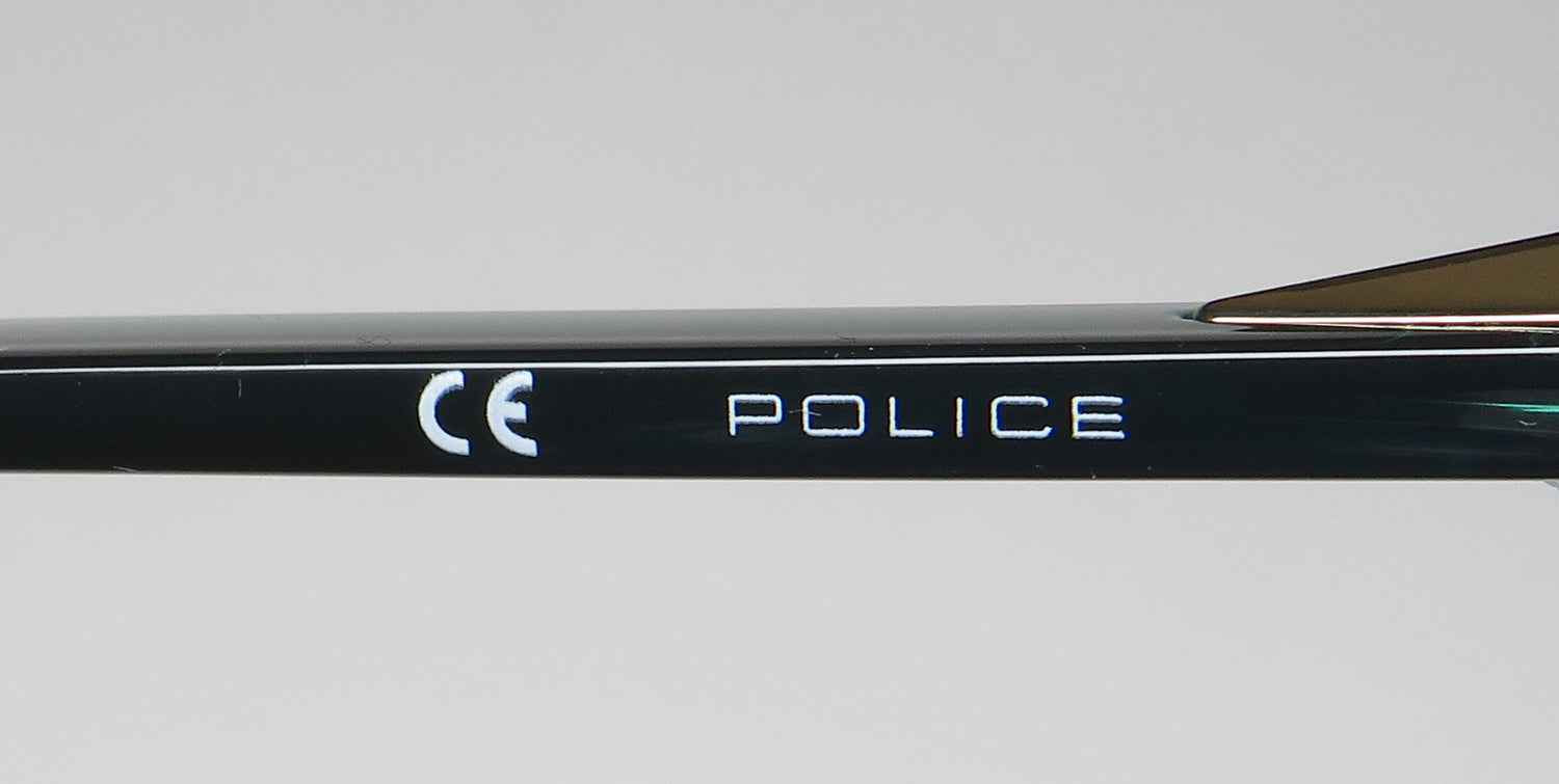 Police Spld29 Sunglasses