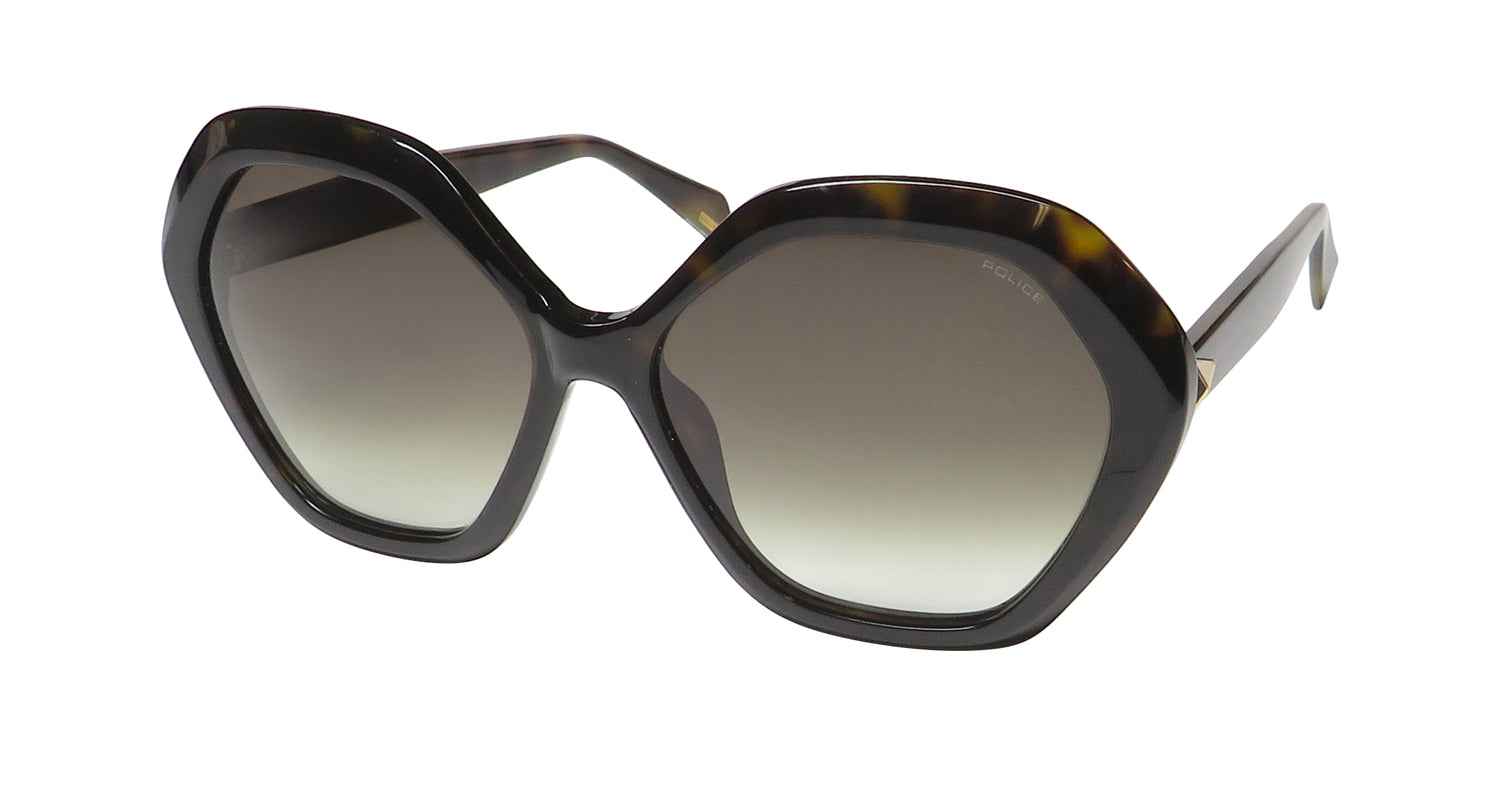 Police Spld29 Sunglasses
