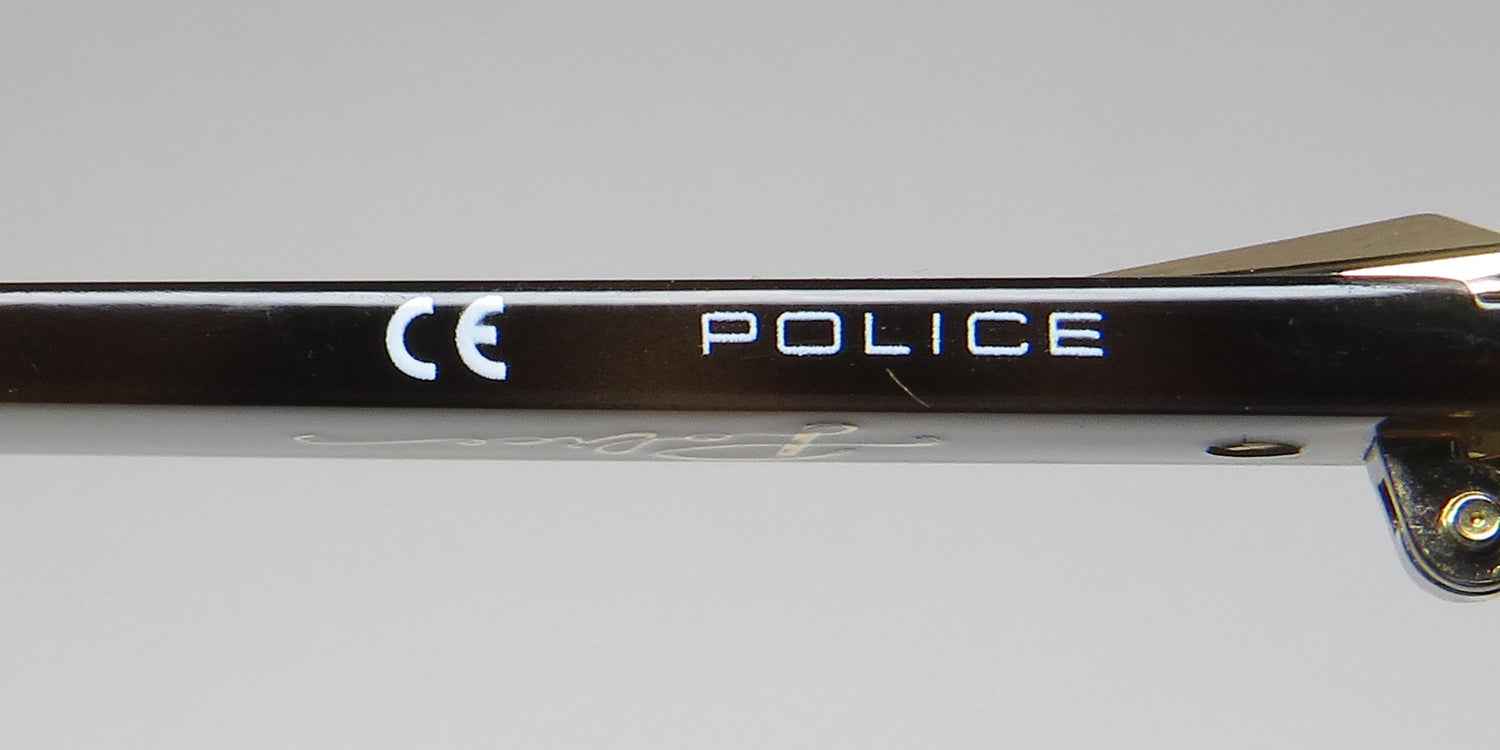 Police Spld29 Sunglasses