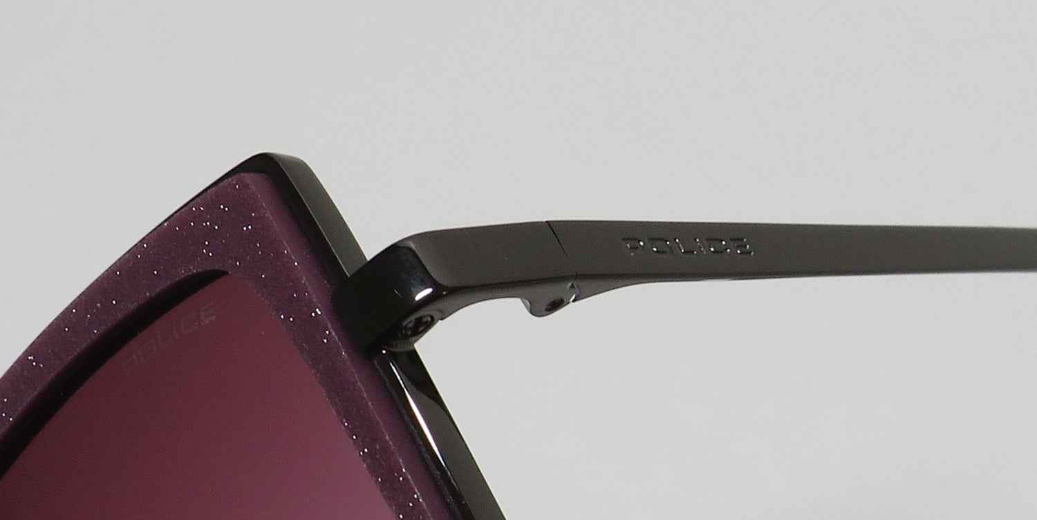 Police Spld82 Sunglasses