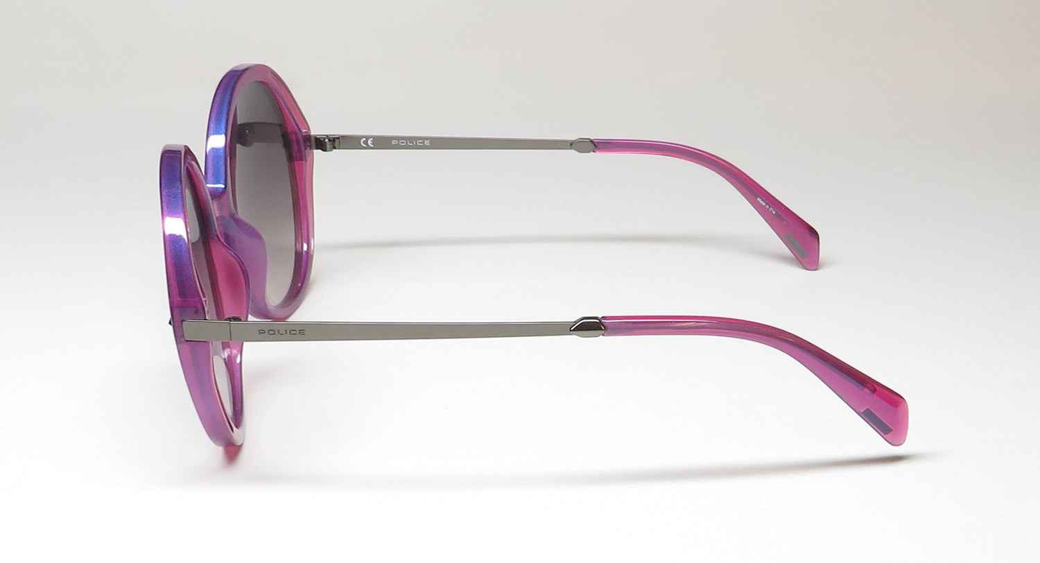 Police Spld36 Sunglasses