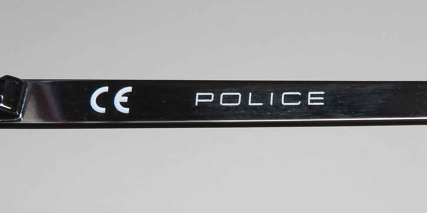 Police Spld36 Sunglasses
