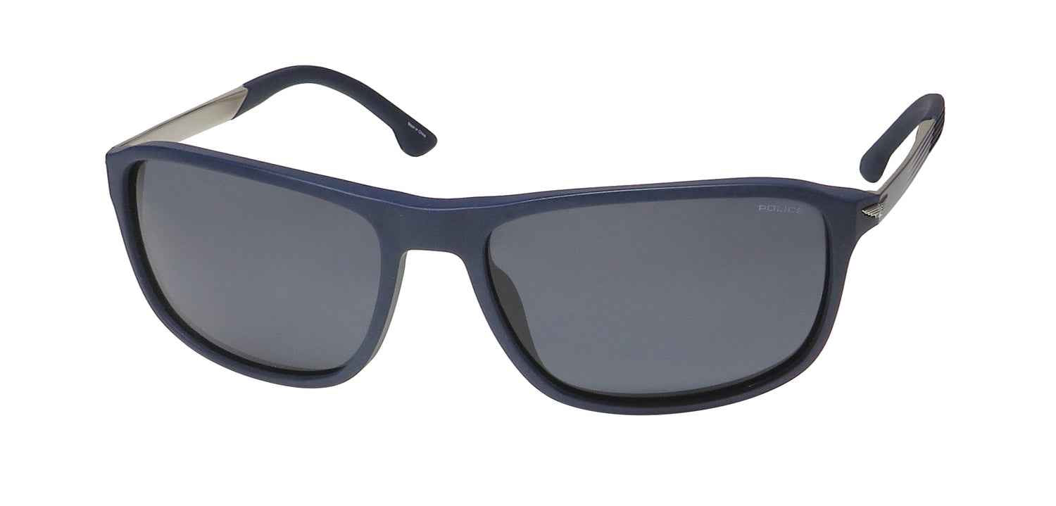 Police Splc37 Sunglasses