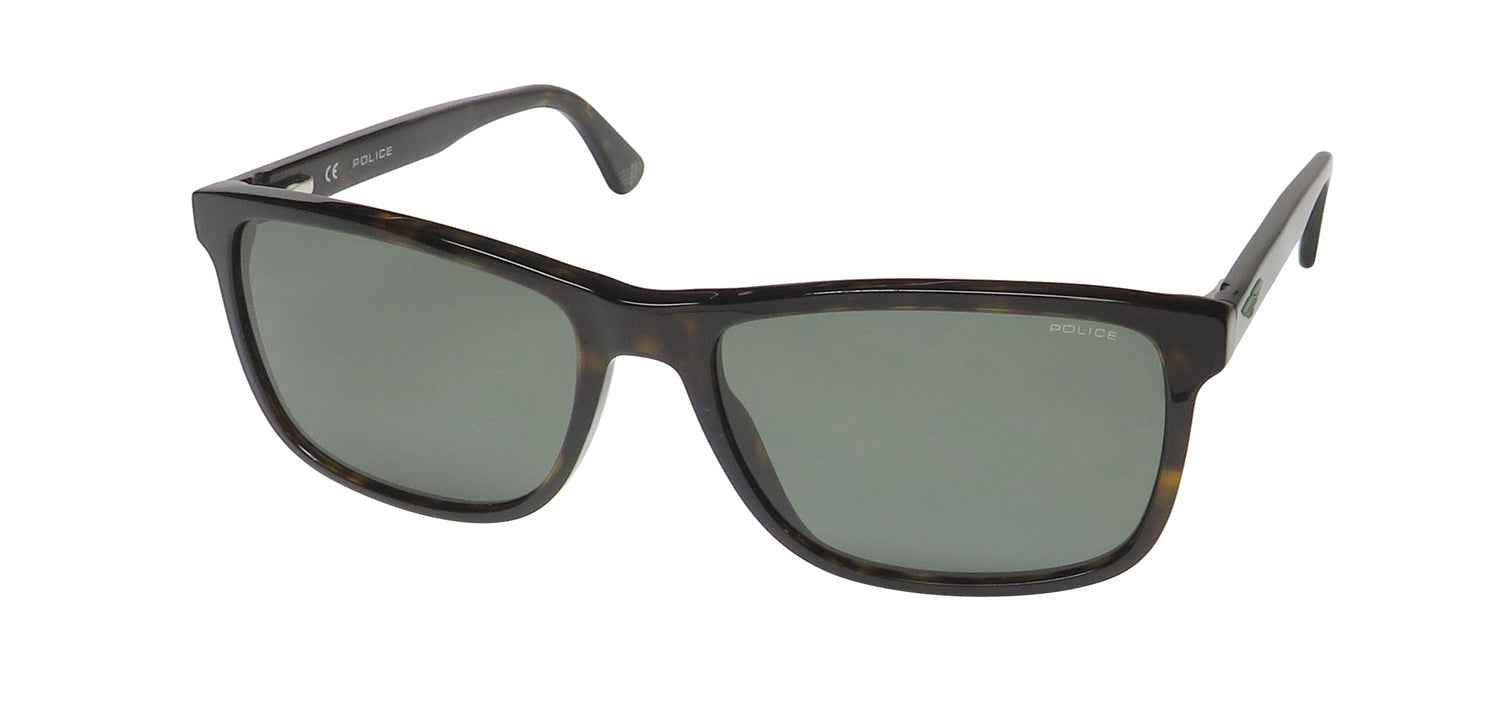 Police Spl998 Sunglasses